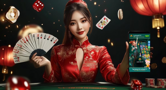 CASINO KINGDOM - آپ 