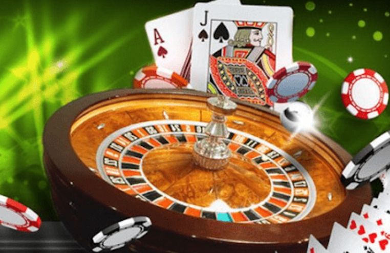پاکستان کے CASINO KINGDOM کھلاڑیوں کے لیےجیک پاٹ گیم