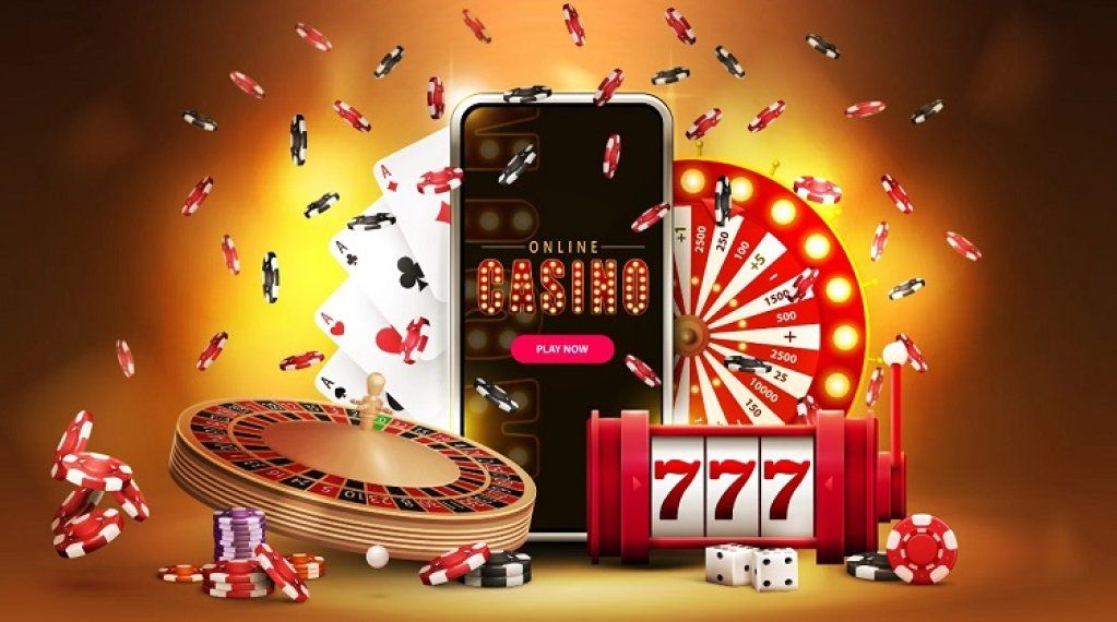ایک اکاؤنٹ بنائیں یا CASINO KINGDOM کیسینو میں لاگ ان کریں۔