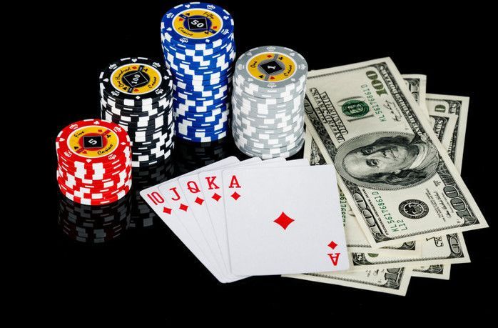پاکستان کے نئے CASINO KINGDOMکیسینو کھلاڑیوں کے لیے خوش آمدید بونس