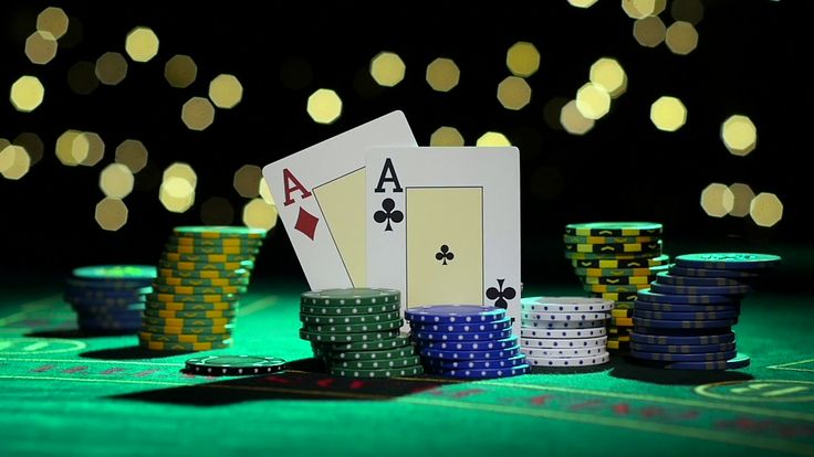 CASINO KINGDOM آن لائن کیسینو میں اصل گیمز