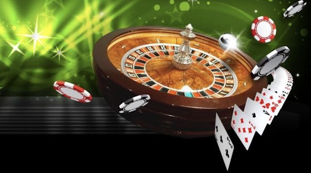 CASINO KINGDOM پر آن لائن سلاٹس کے بارے میں