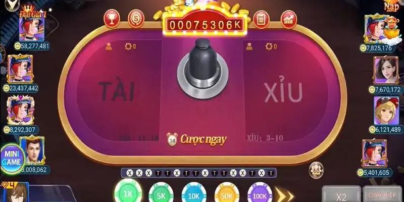CASINO KINGDOM کیسینو میں رولیٹی گیمز کے بارے میں معلومات