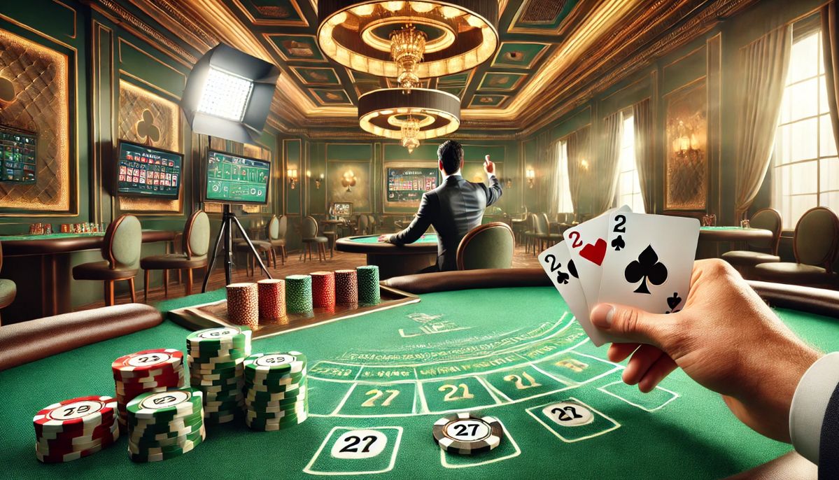 CASINO KINGDOM کیسینو میں لاٹری گیمز میں حصہ لیں۔