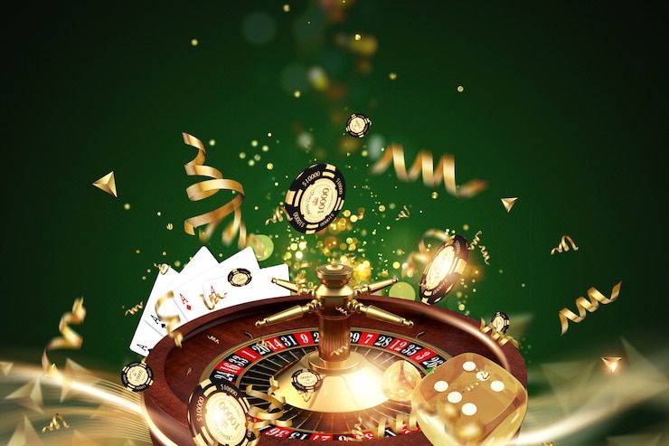 CASINO KINGDOM میں پاکستان کے کھلاڑیوں کے لیے ٹاپ گیمز