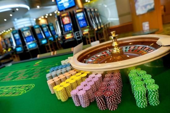 ایک اکاؤنٹ بنائیں یا CASINO KINGDOM کیسینو میں لاگ ان کریں۔
