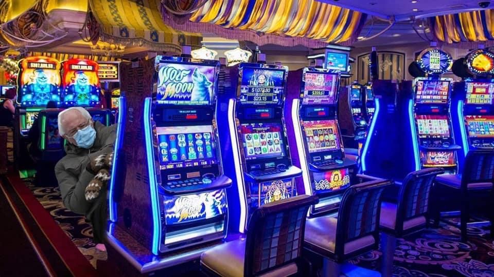 CASINO KINGDOM کیسینو میں سلاٹ کھیلنا شروع کریں۔