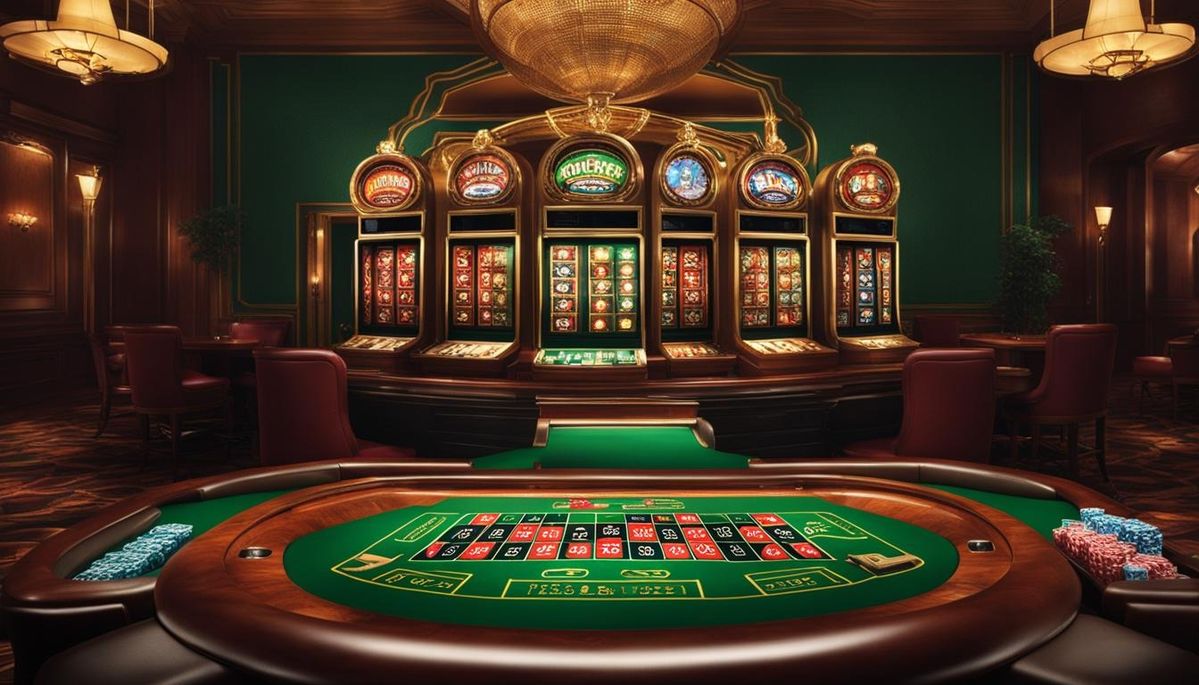 پاکستان کے نئے CASINO KINGDOMکیسینو کھلاڑیوں کے لیے خوش آمدید بونس